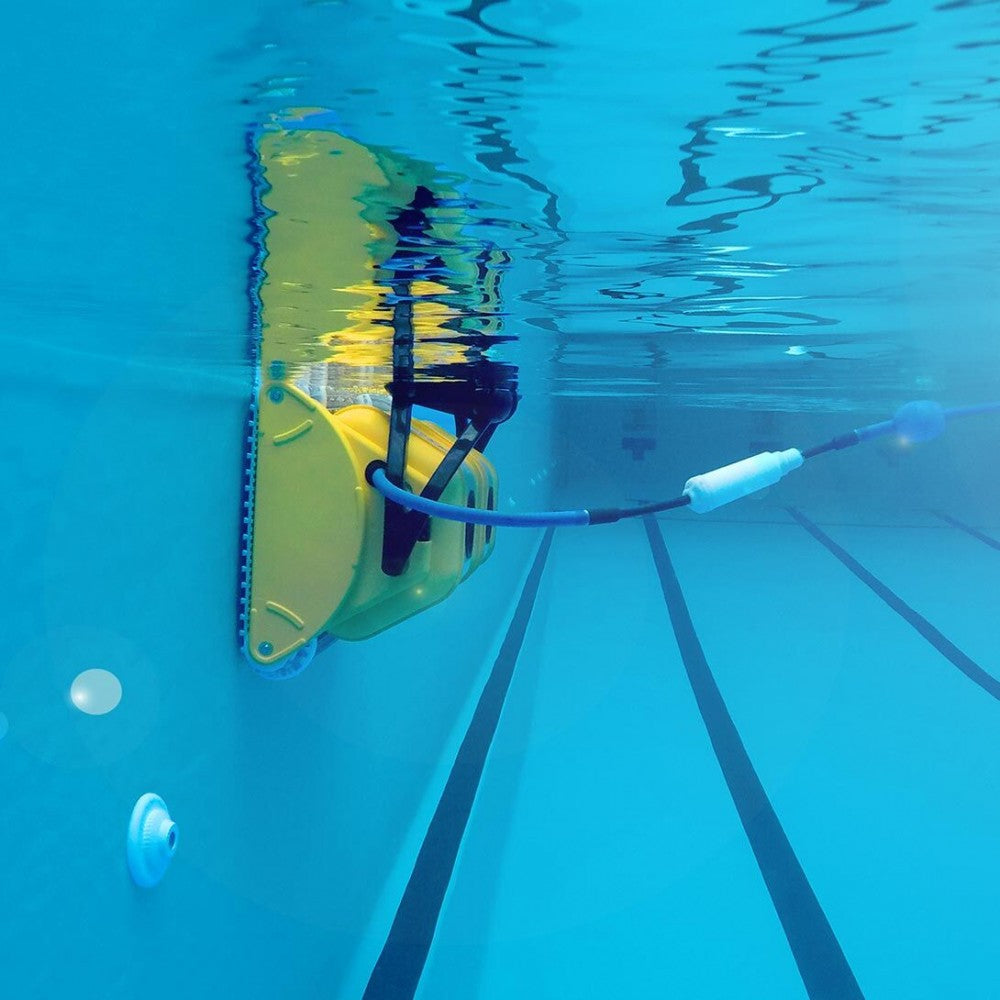 Робот за почистване на басейн Dolphin Pro 2X2 | Maytronics