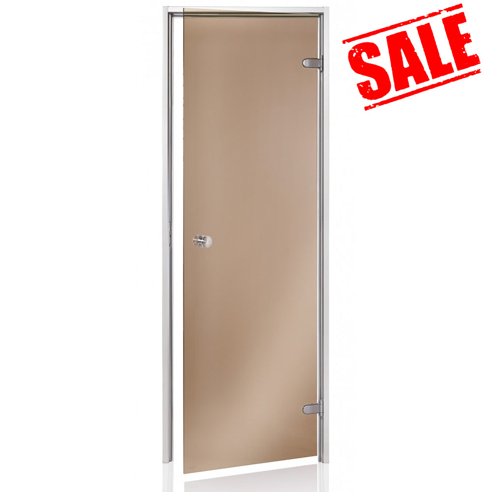 Врата за парна баня 69см x 189см | Spa Supplies