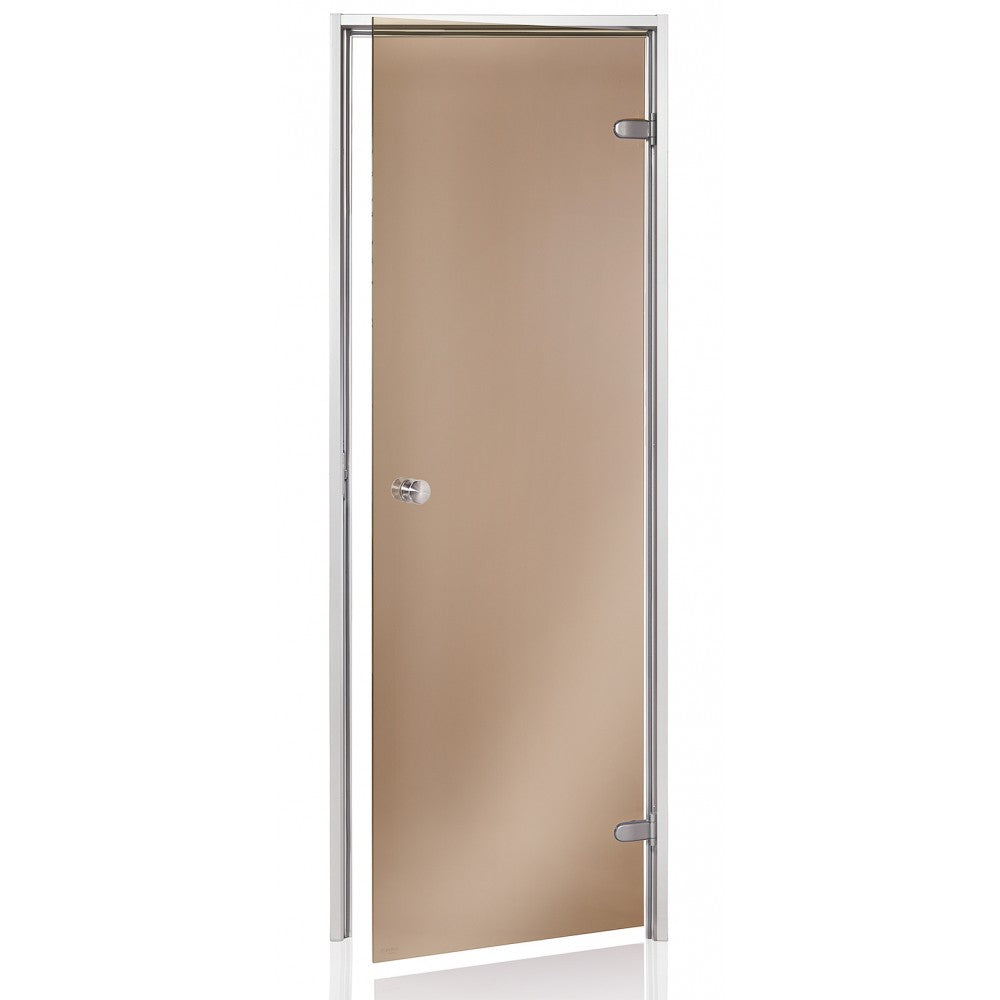 Врата за парна баня 89см x 189см AU919P | Spa Supplies