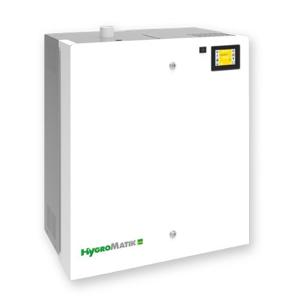 Парогенератор с електроден нагревател FlexLine 5.0kW-130.0kW | Hygromatik
