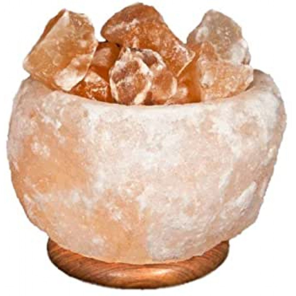 Купа от хималайска сол | Spa Supplies