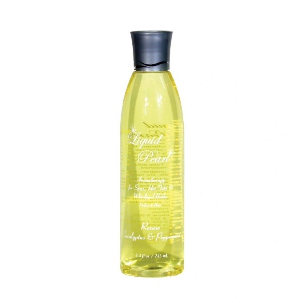 Аромати за хидромасажна вана Liquid Pearl 245мл | inSPAration