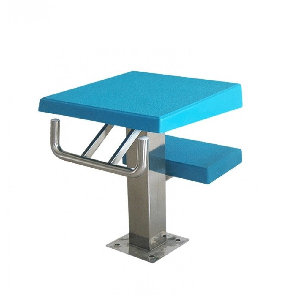 Стартово блокче | Pool Supplies