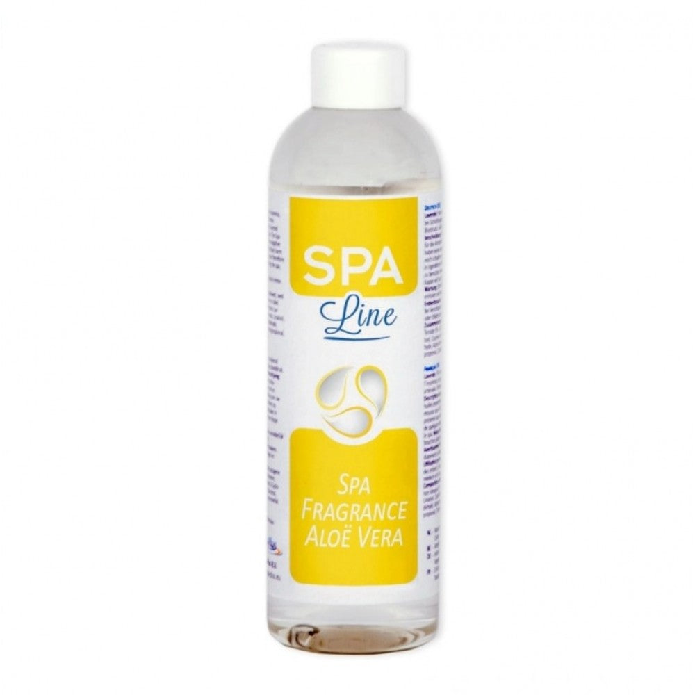 Аромати за хидромасажна вана Spa Line 250мл | SPA Line