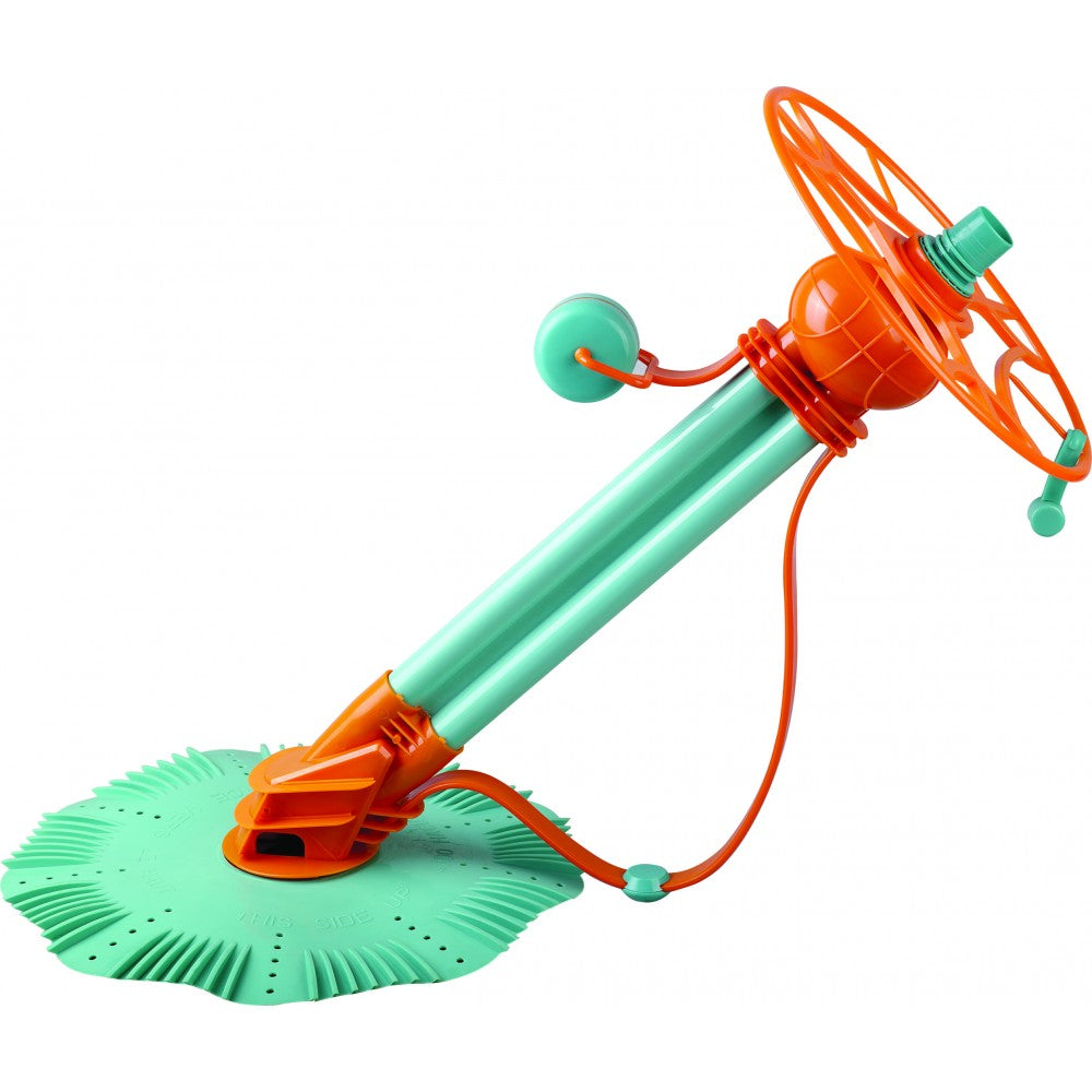 Автоматична почистваща система за басейни Lero | Pool Supplies