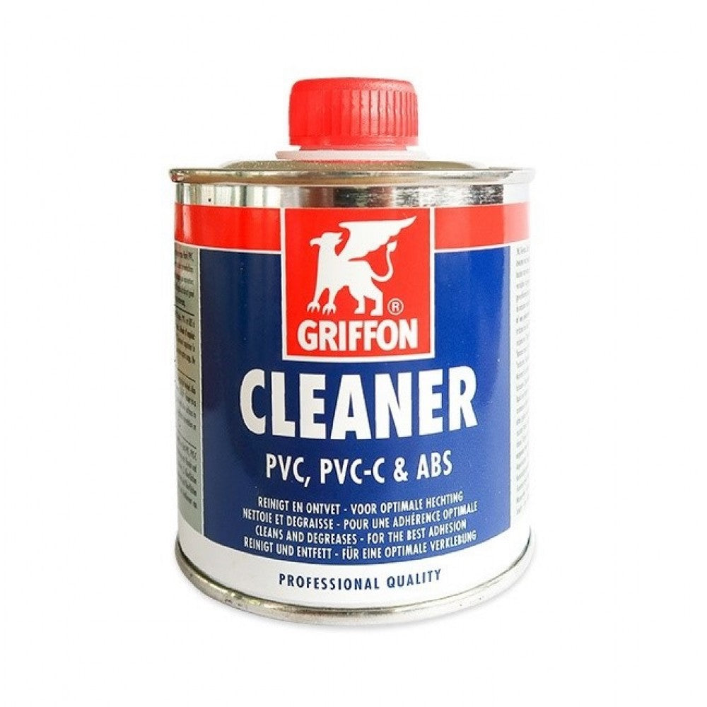 Чистител за PVC лепило Cleaner | Griffon