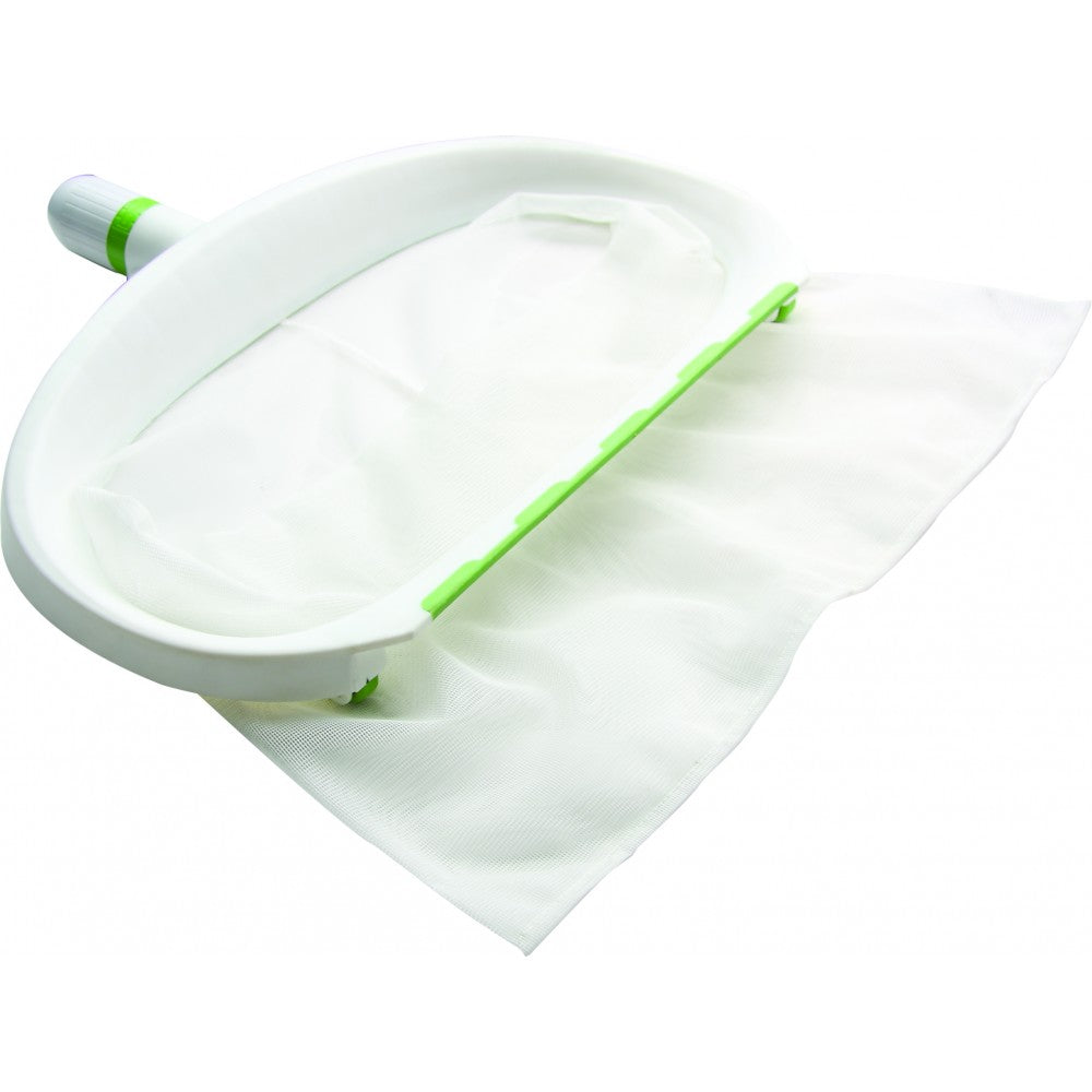 Дълбоко кепче за почистване на басейн Revolve | Pool Supplies