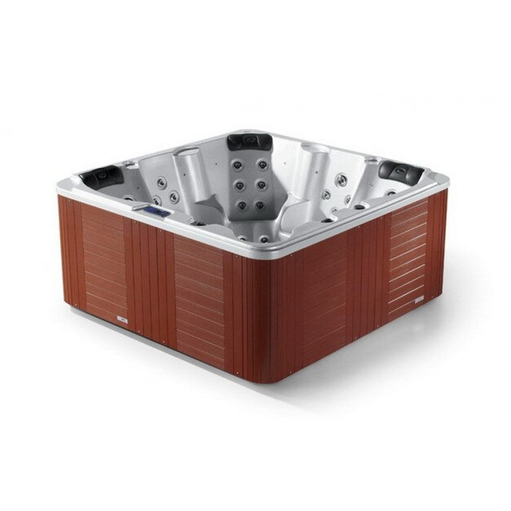 Хидромасажна вана за външен монтаж PP3367T | Pool Supplies