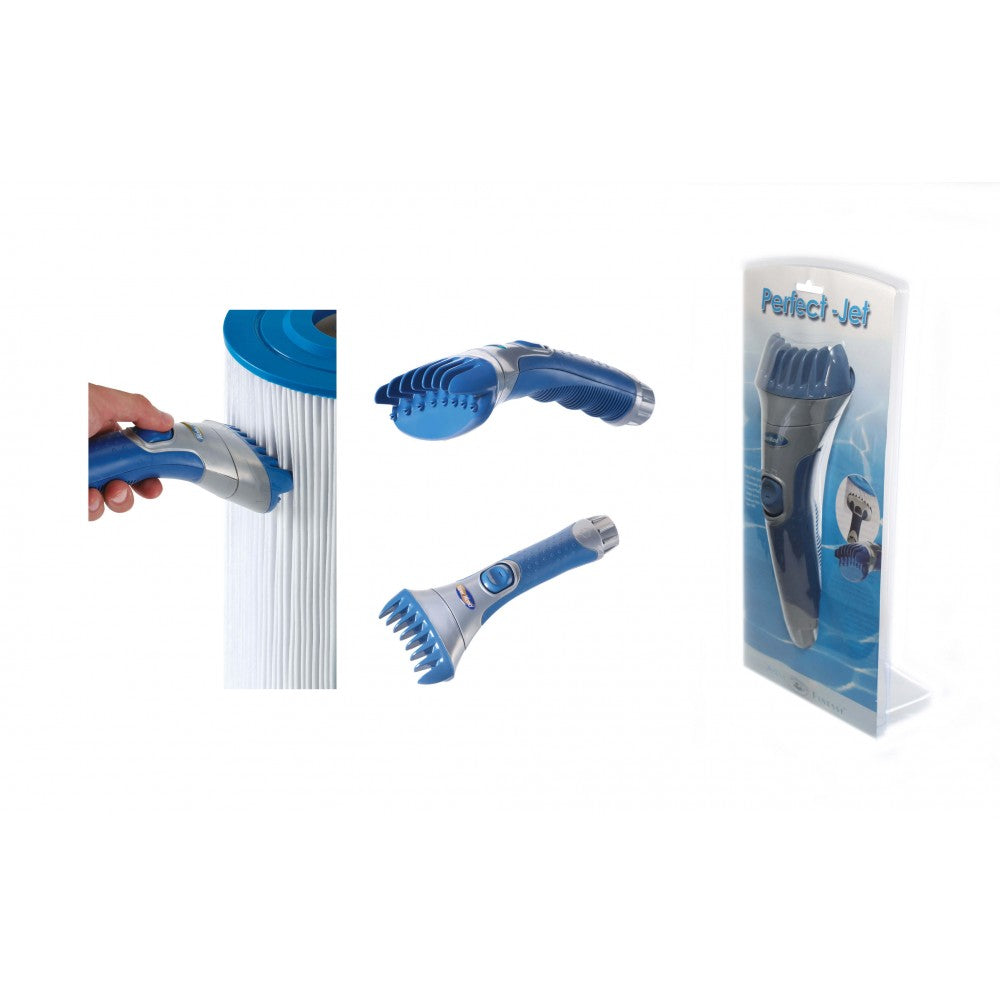 Инструмент за почистване на филтърни системи Perfect Jet | Pool Supplies