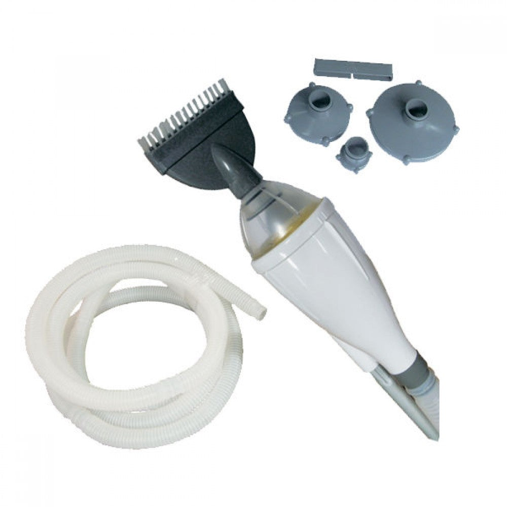 Комплект аксесоари за почистване на надземни басейни 4 части | Pool Supplies