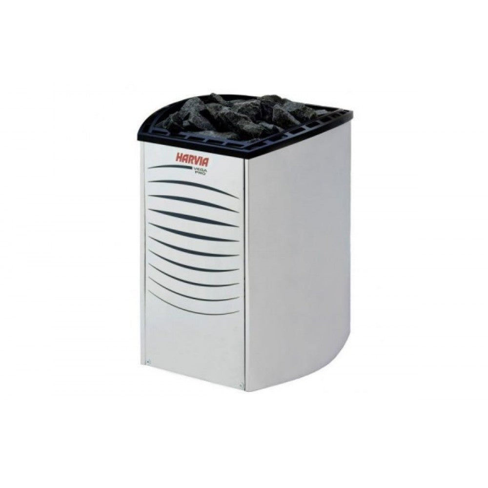 Печка за сауна с външно управление Vega Pro 10.5kW-16.5kW | Harvia