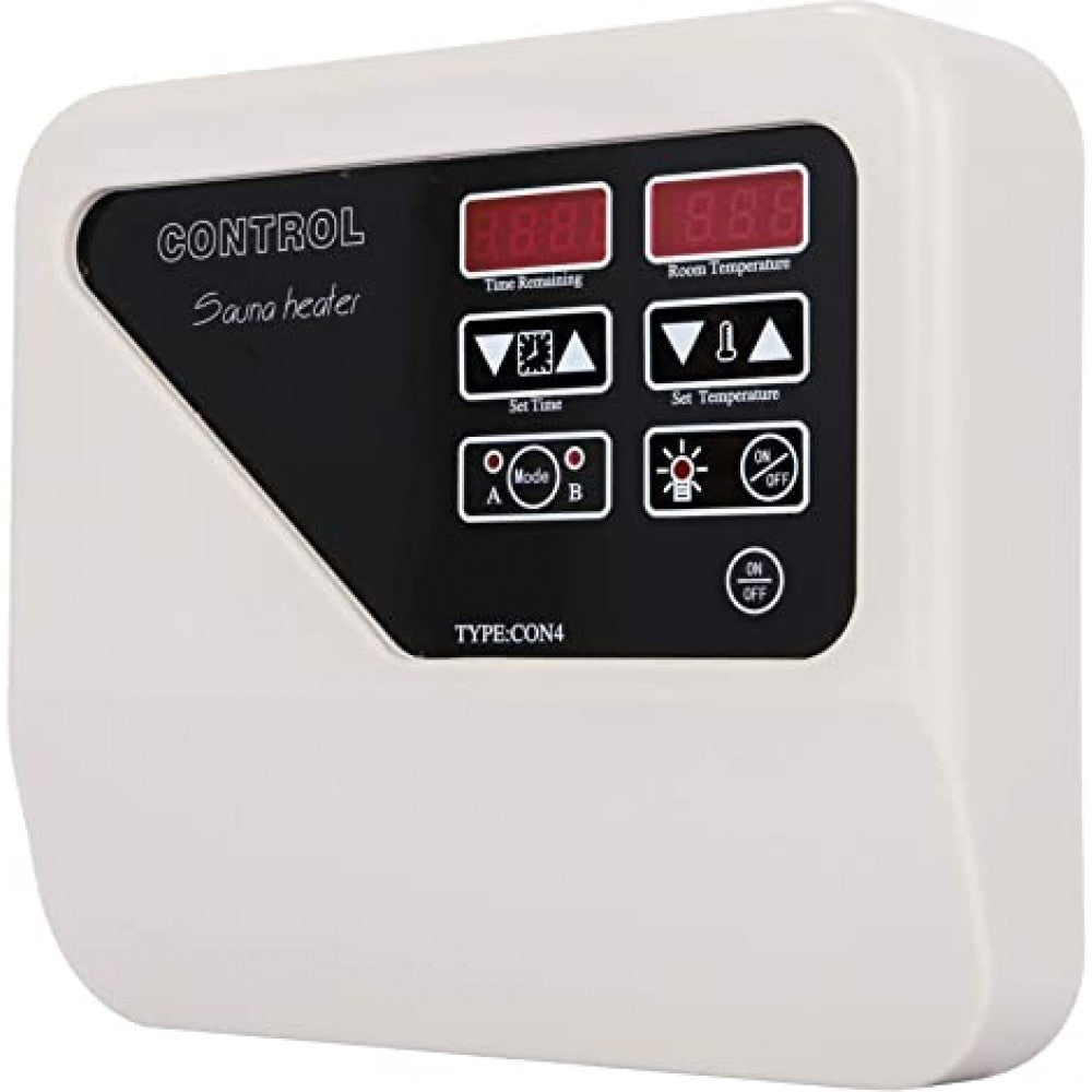 Печка за сауна с вградено или външно управление Mini 3kW-4.5kW | Spa Supplies