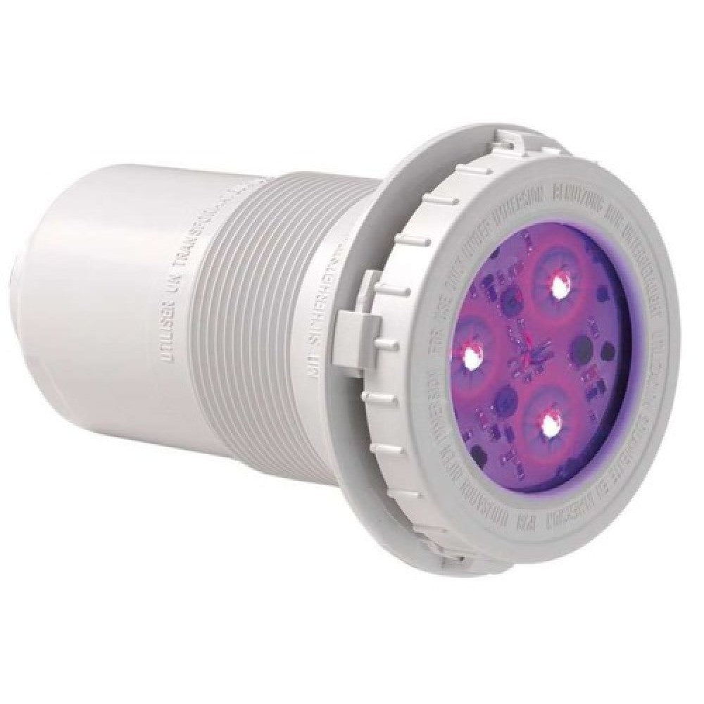 Подводен мини LED RGB прожектор Color Logic | Hayward