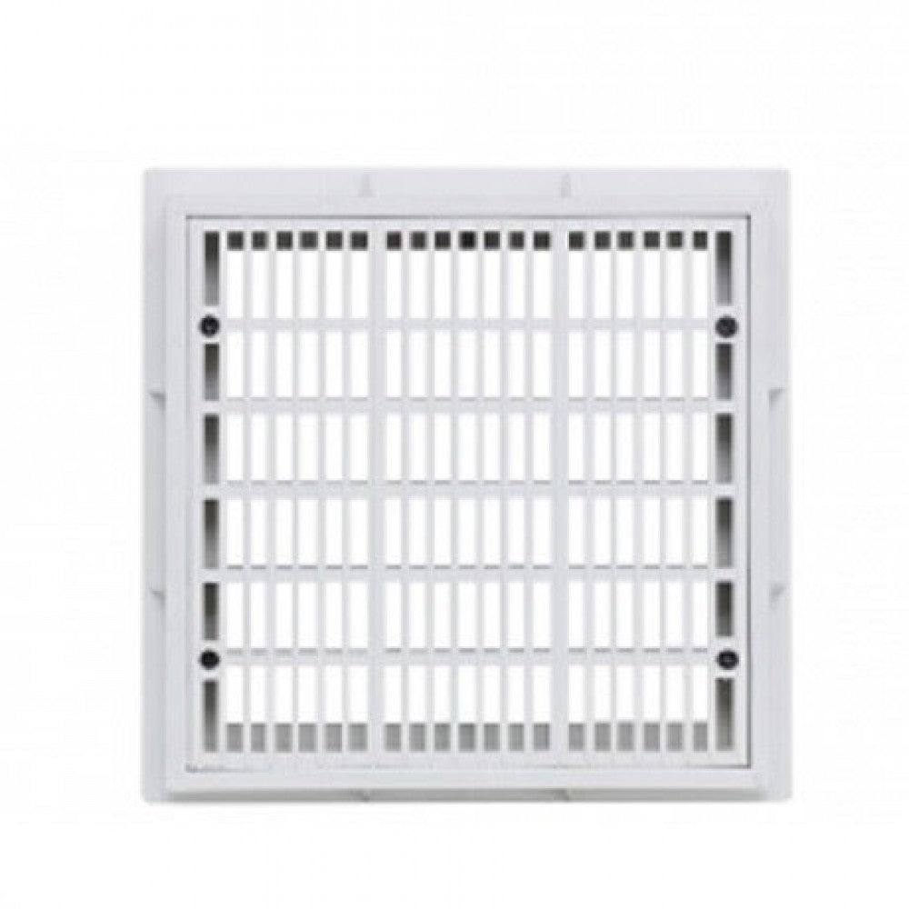 Решетка за подов сифон 263х263мм | Pool Supplies