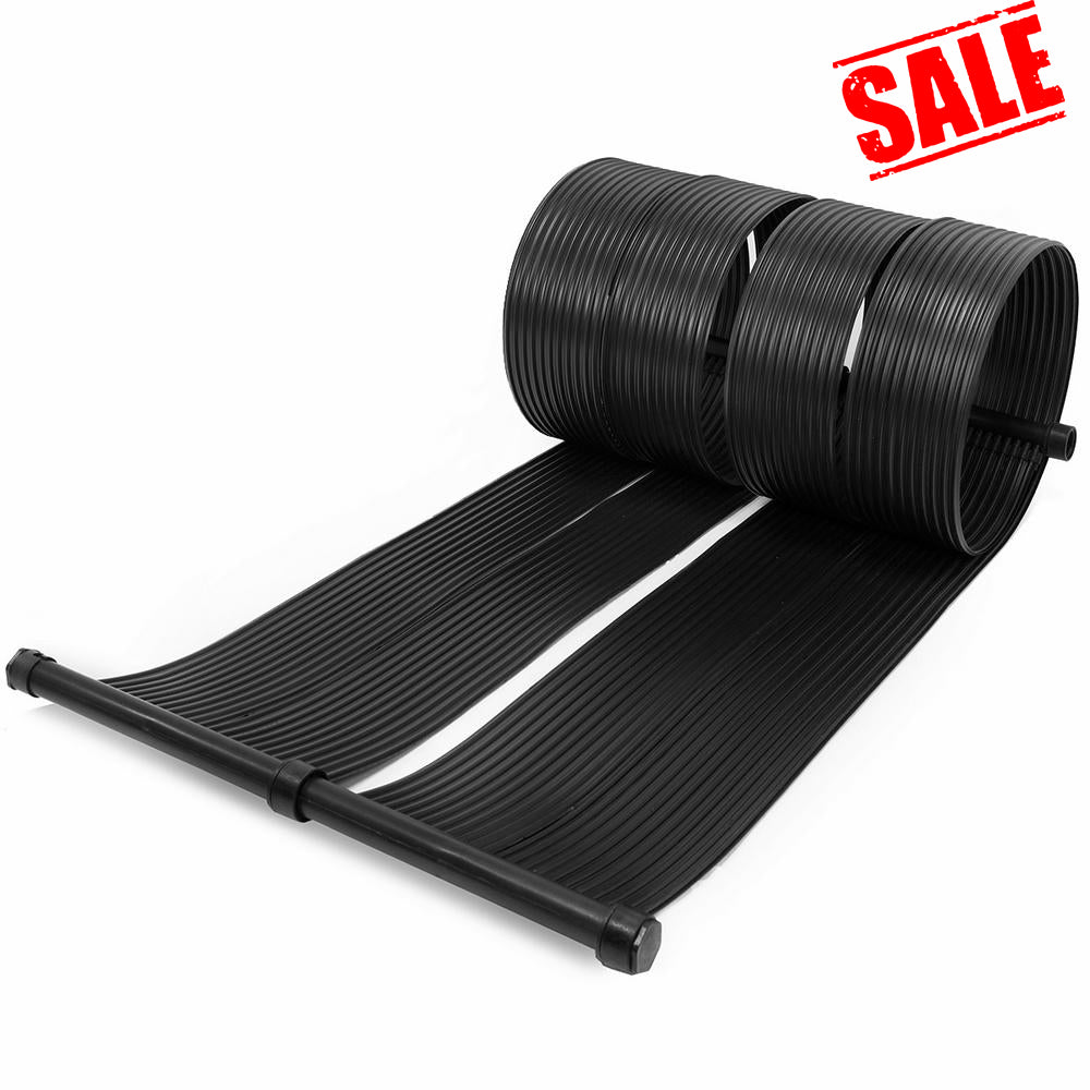 Соларни панели за подгряване на водата в басейна | Pool Supplies
