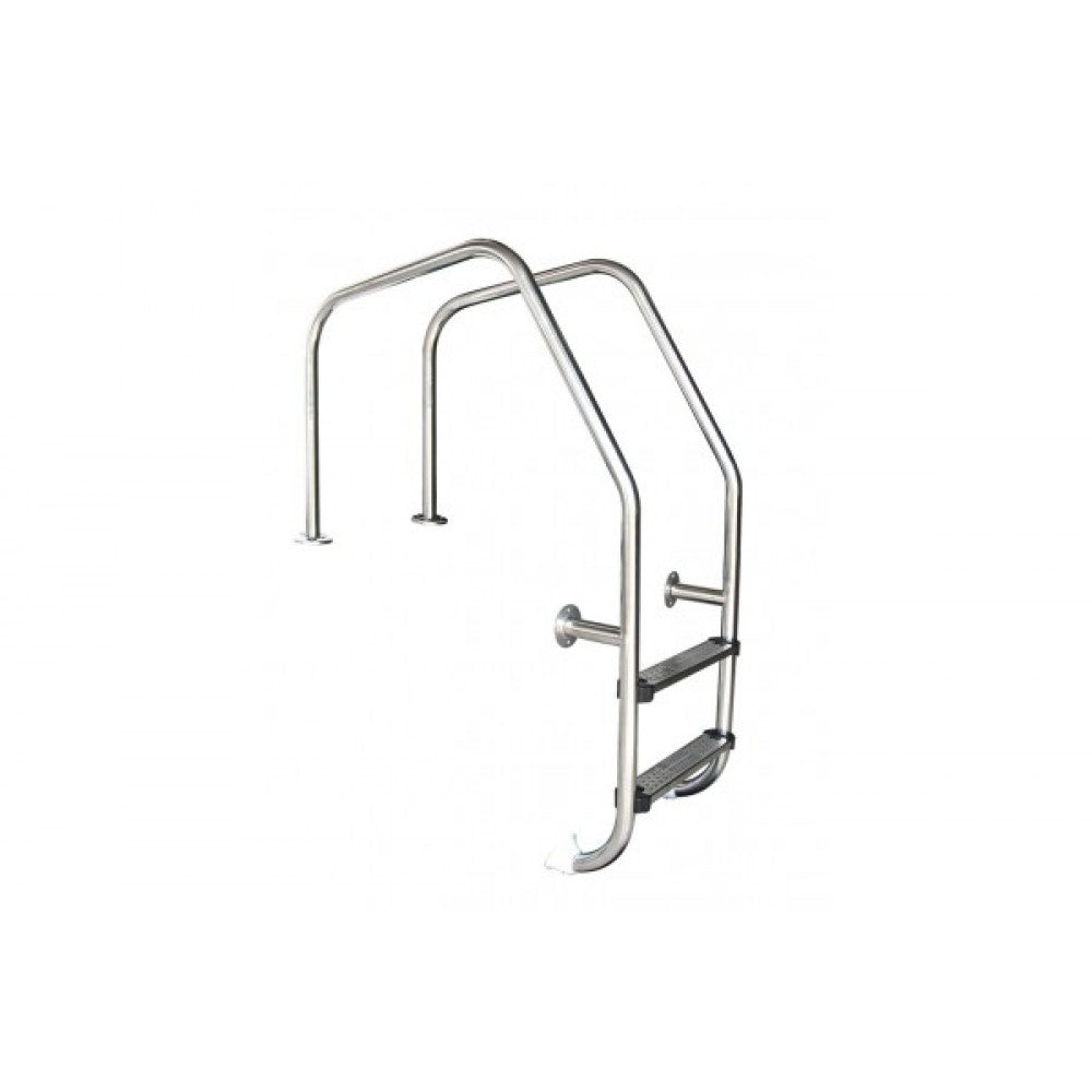 Стълба за басейн с преливник OF | Pool Supplies