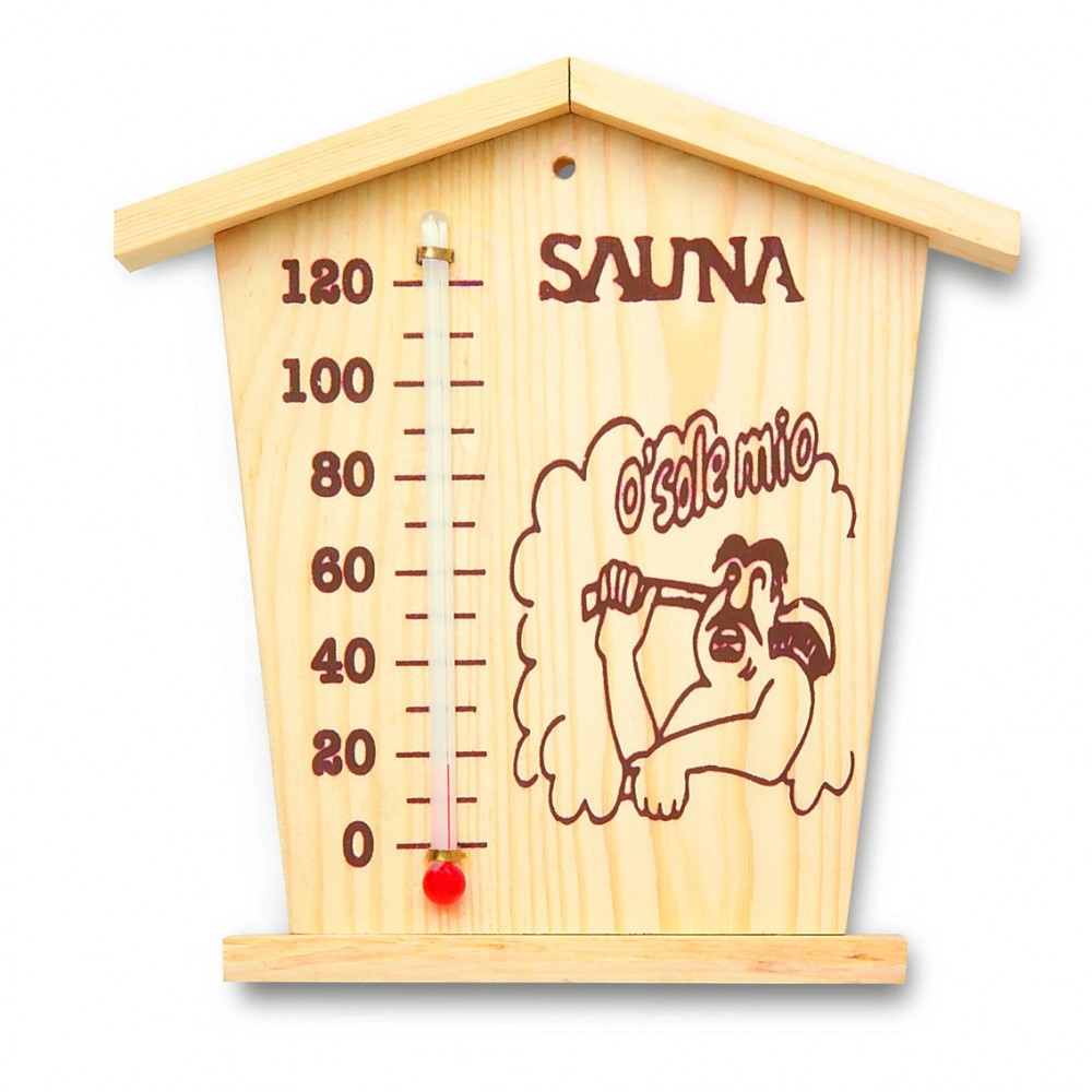 Термометър за сауна House | Spa Supplies