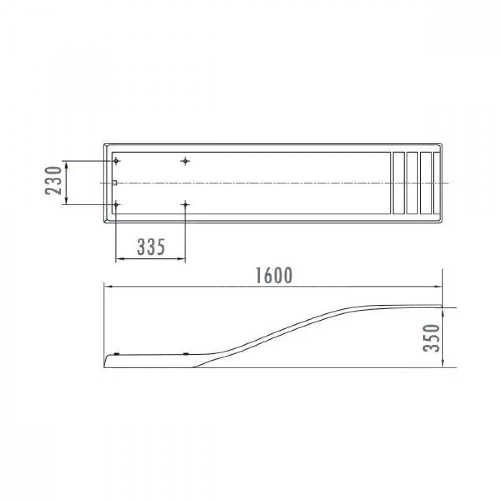 Трамплин за басейн | Pool Supplies