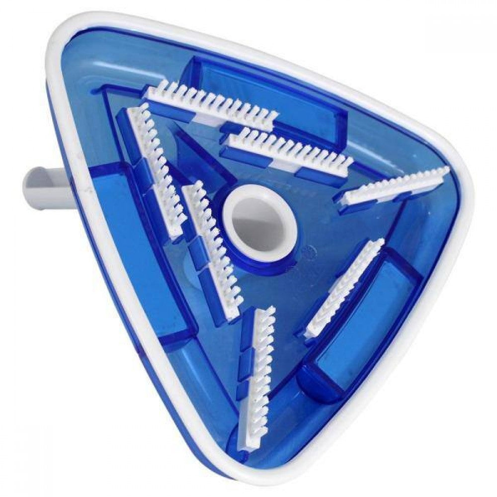 Вакуумна подочистачка Triangular Lux | Pool Supplies
