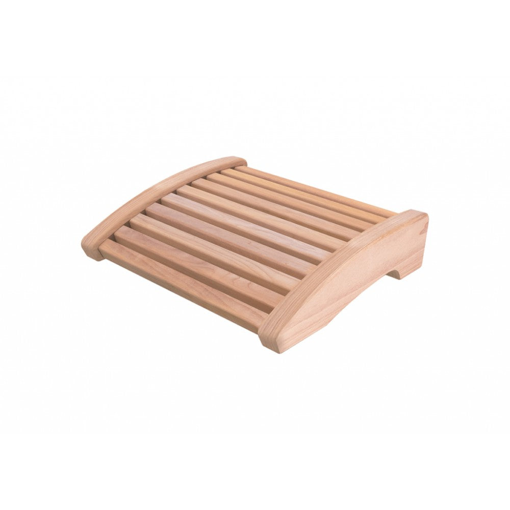 Възглавничка за сауна от термоаспен 80х310х360мм | Spa Supplies