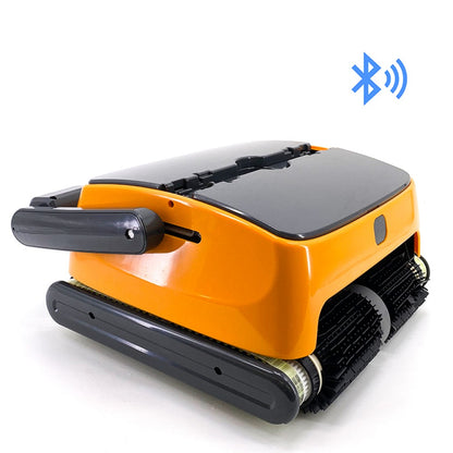 Робот за почистване на басейн с Bluetooth OPSON WS | Quimicamp
