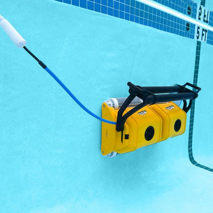Робот за почистване на басейн Dolphin Pro 2X2 | Maytronics