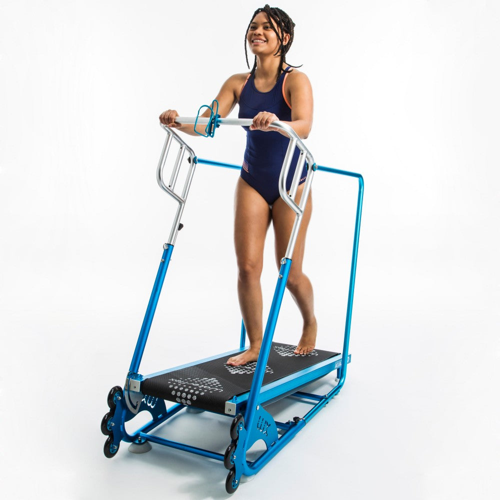 Подводна бягаща пътека Aquajogg Air | EU
