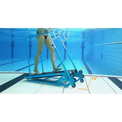 Подводна бягаща пътека Aquajogg Air | EU