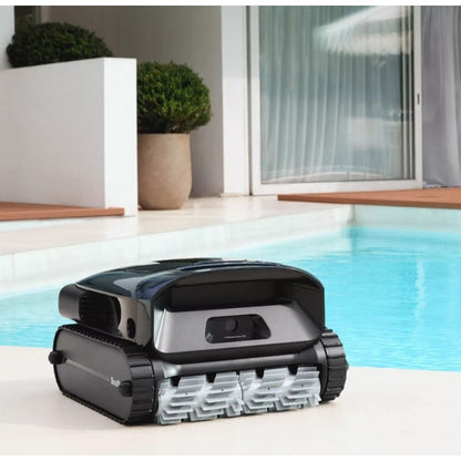 Робот за почистване на басейн безжичен 5в1 AquaSense 2 PRO | EU
