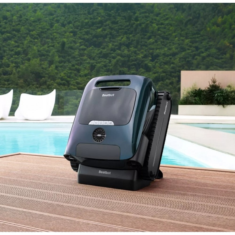 Робот за почистване на басейн безжичен 5в1 AquaSense 2 PRO | EU