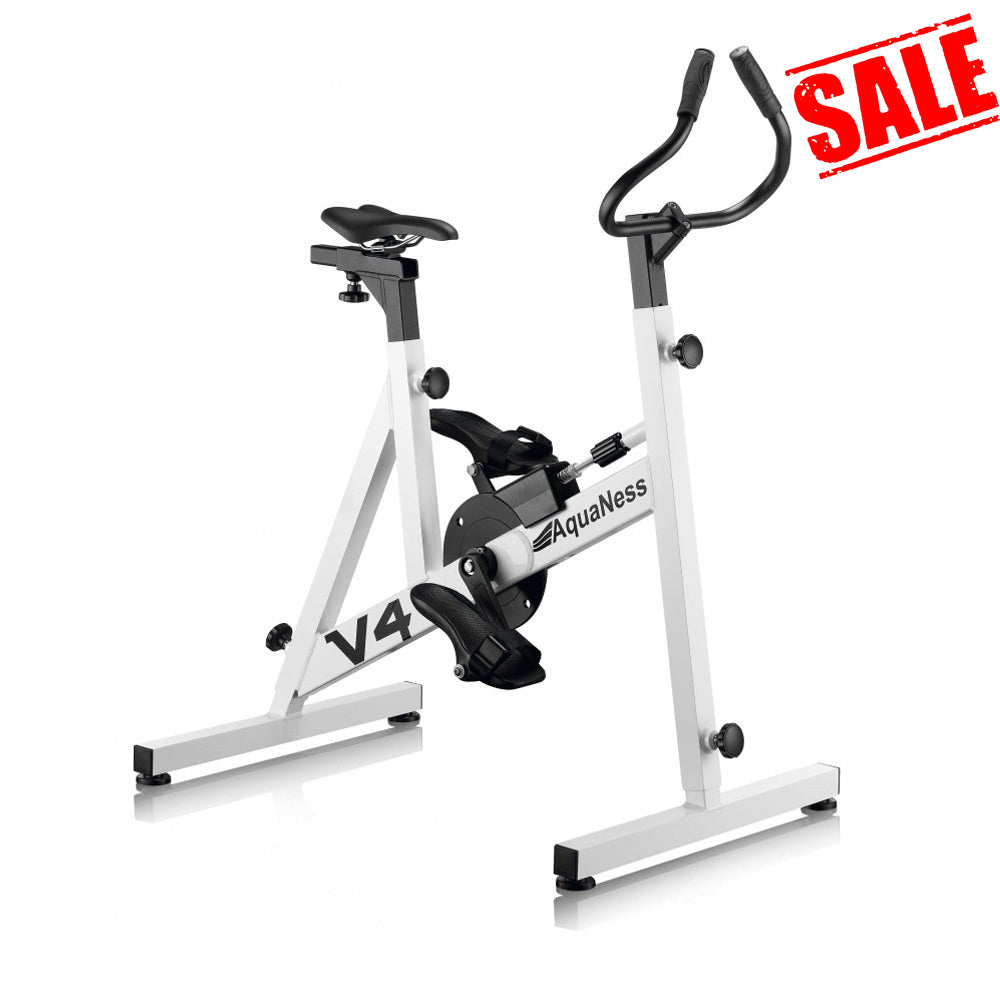 Подводно колело Aquabike V4 | Aquaness