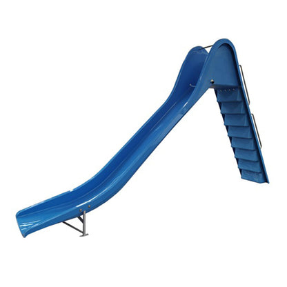 Пързалка Blue | Pool Supplies