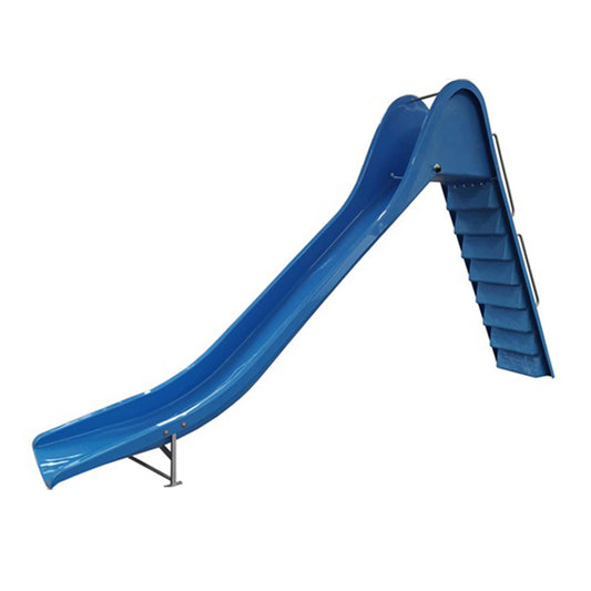 Пързалка Blue | Pool Supplies