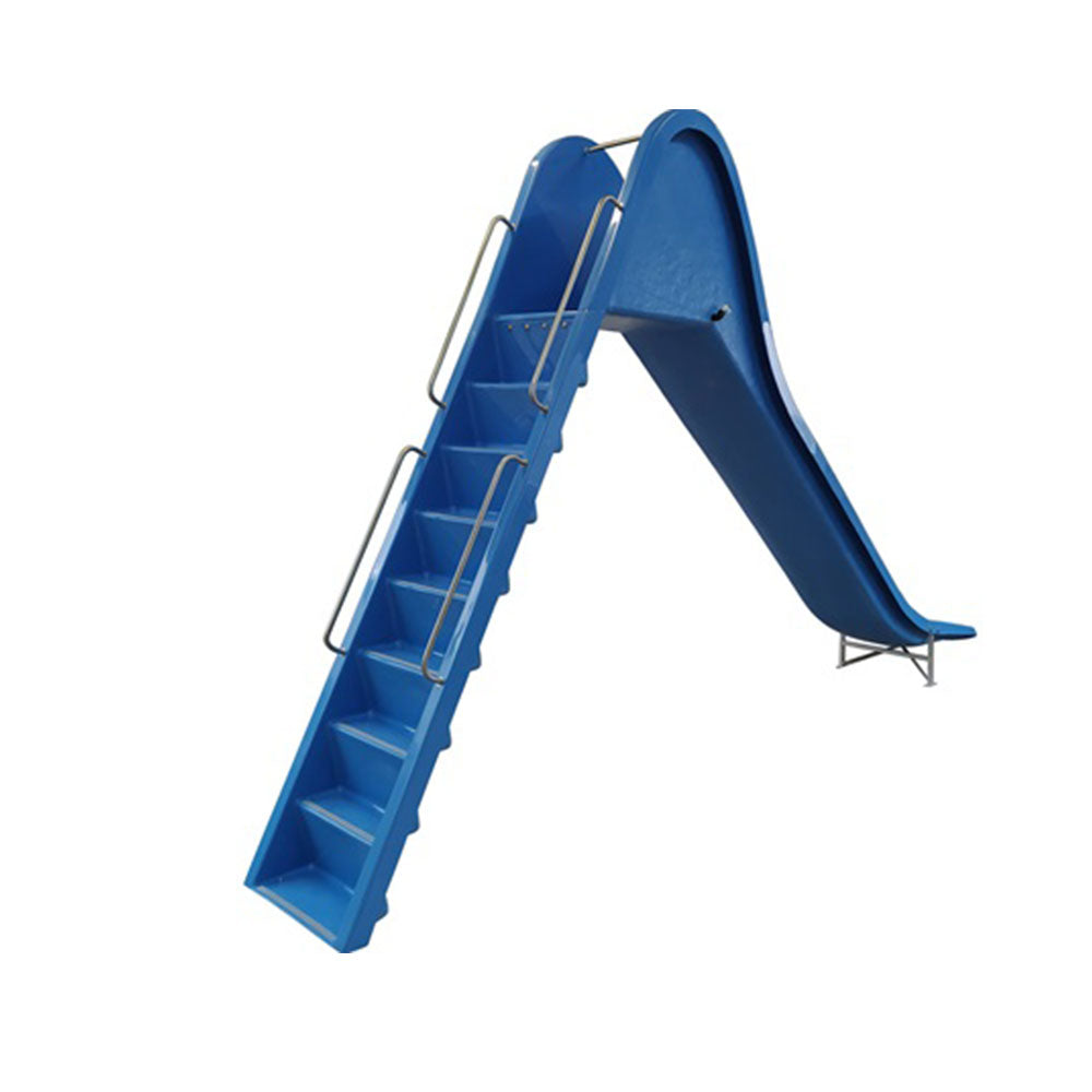 Пързалка Blue | Pool Supplies