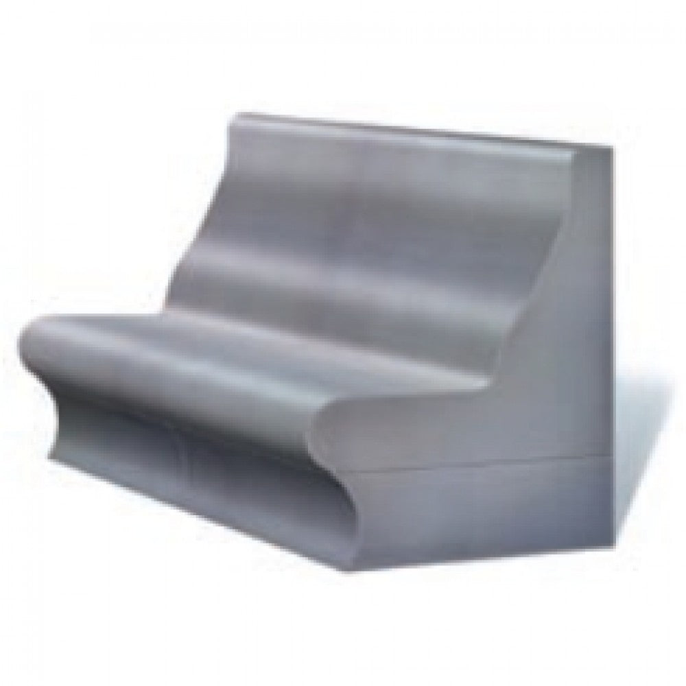Пейка за парна баня Lux 110см х 80см | Spa Supplies