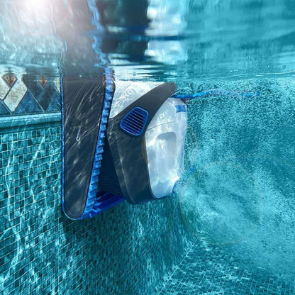 Робот за почистване на басейн Dolphin S300 | Maytronics
