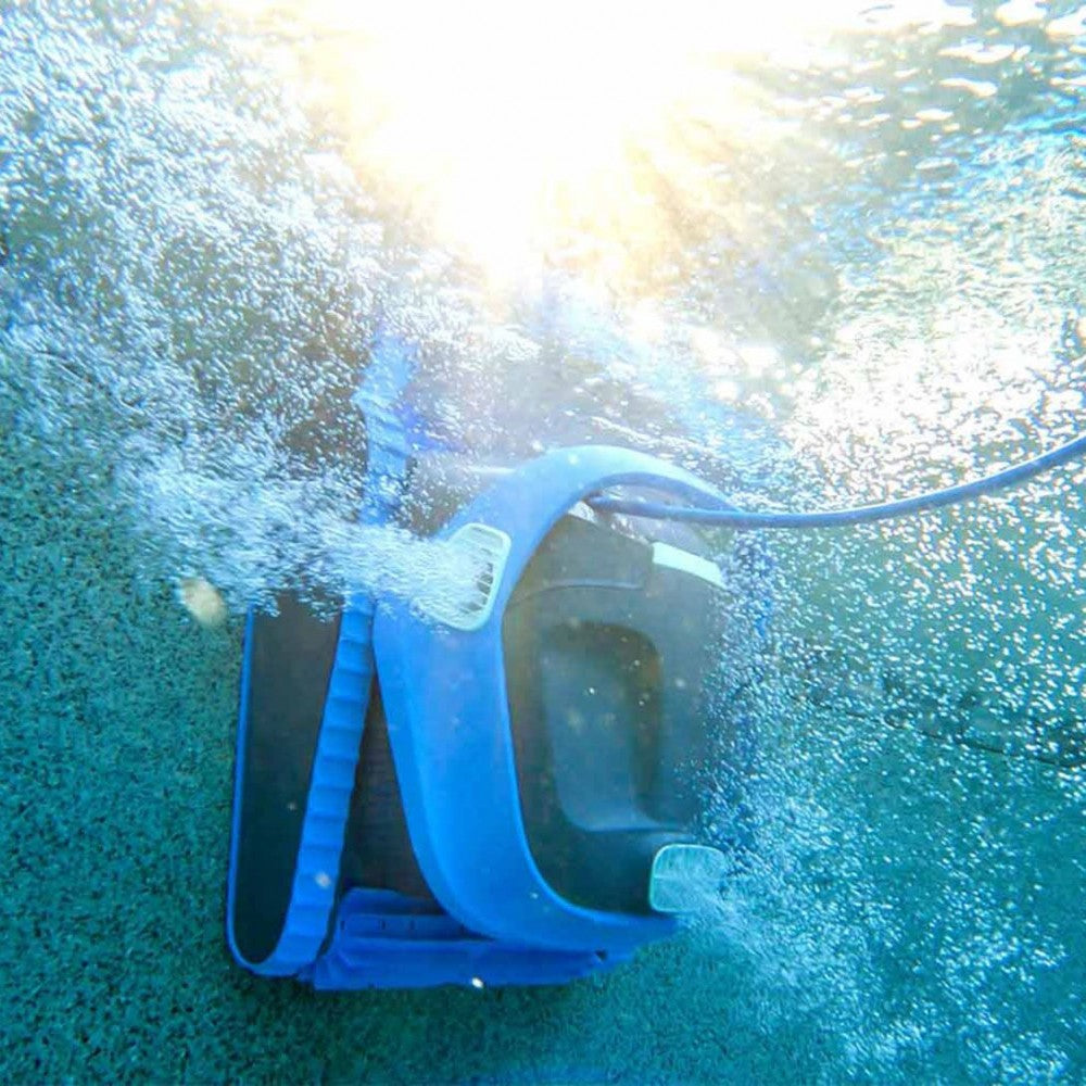 Робот за почистване на басейн Dolphin S400 | Maytronics