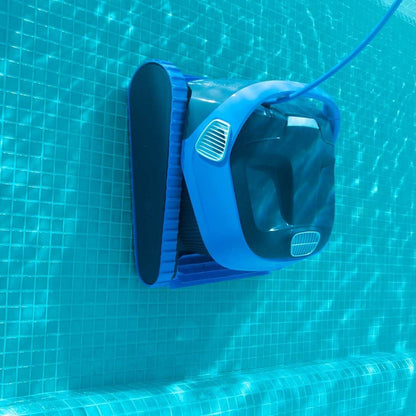 Робот за почистване на басейн Dolphin S400 | Maytronics