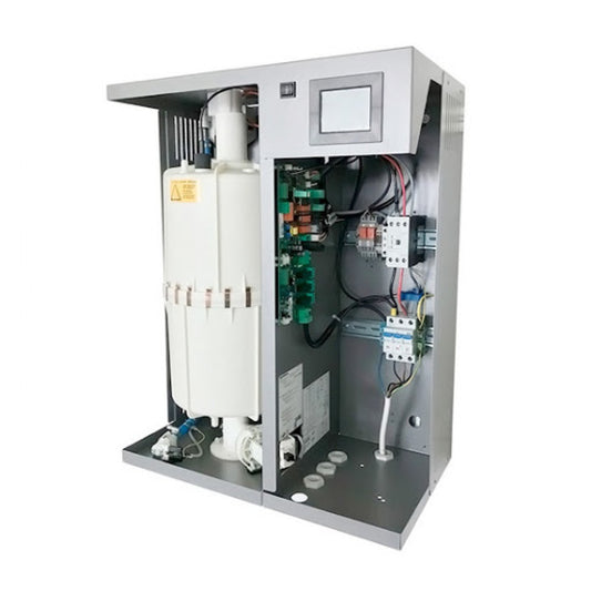 Парогенератор FlexLine 3.0kW-50.0kW | Hygromatik