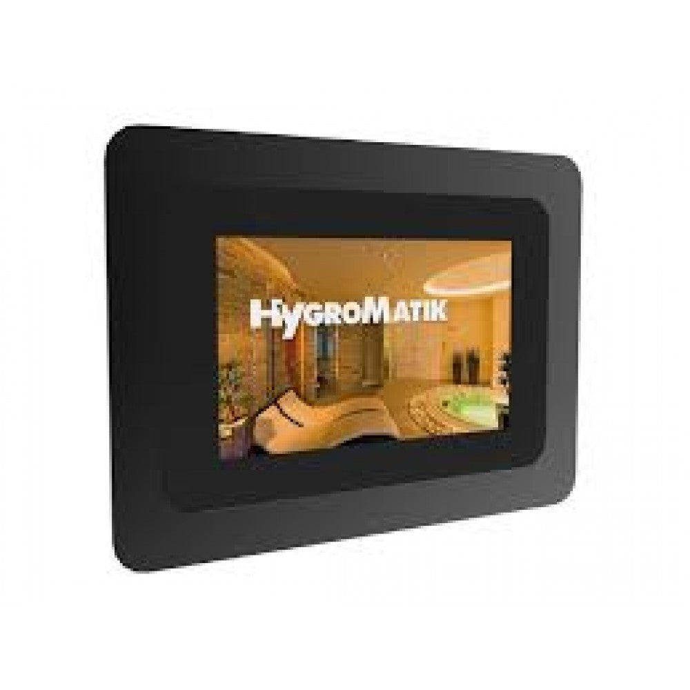 Парогенератор FlexLine 3.0kW-50.0kW | Hygromatik