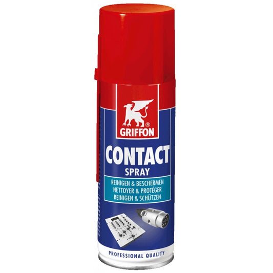 Деоксидиращ спрей Contact Spray | Griffon