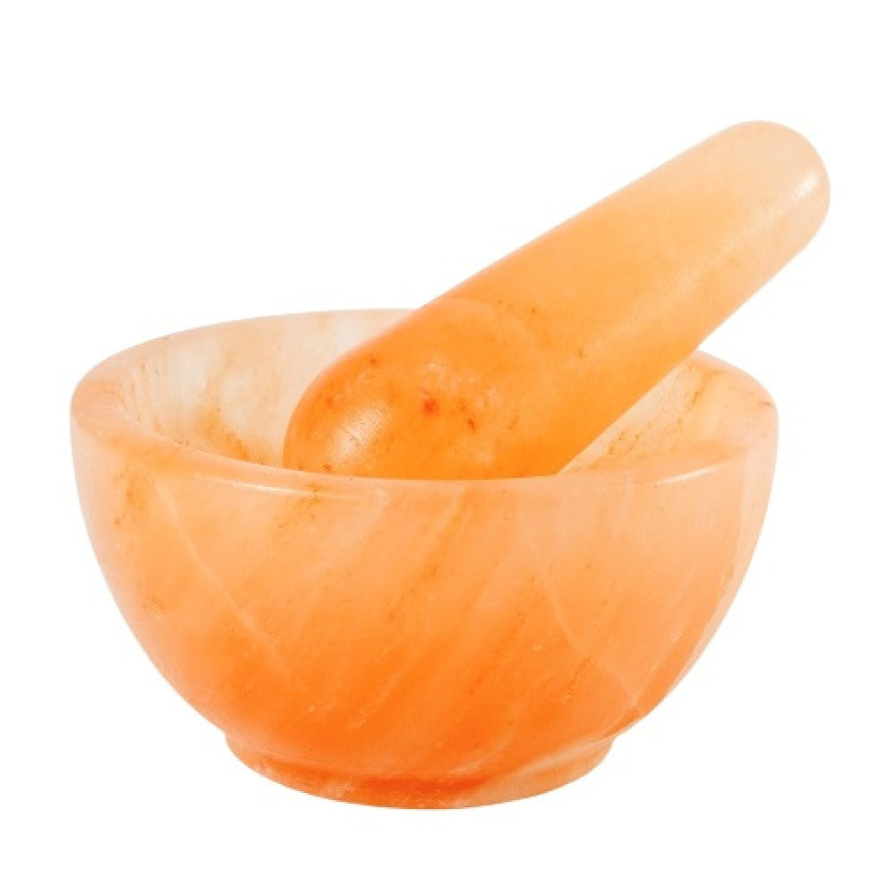 Хаванче от хималайска сол 15х15х7см | Spa Supplies