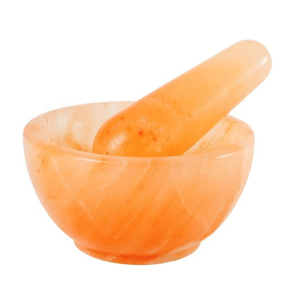 Хаванче от хималайска сол 15х15х7см | Spa Supplies