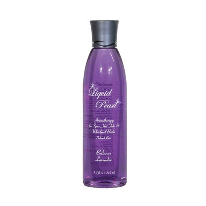 Аромати за хидромасажна вана Liquid Pearl 245мл | inSPAration