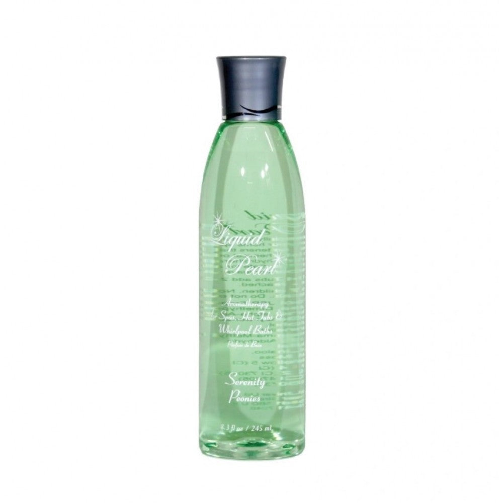 Аромати за хидромасажна вана Liquid Pearl 245мл | inSPAration
