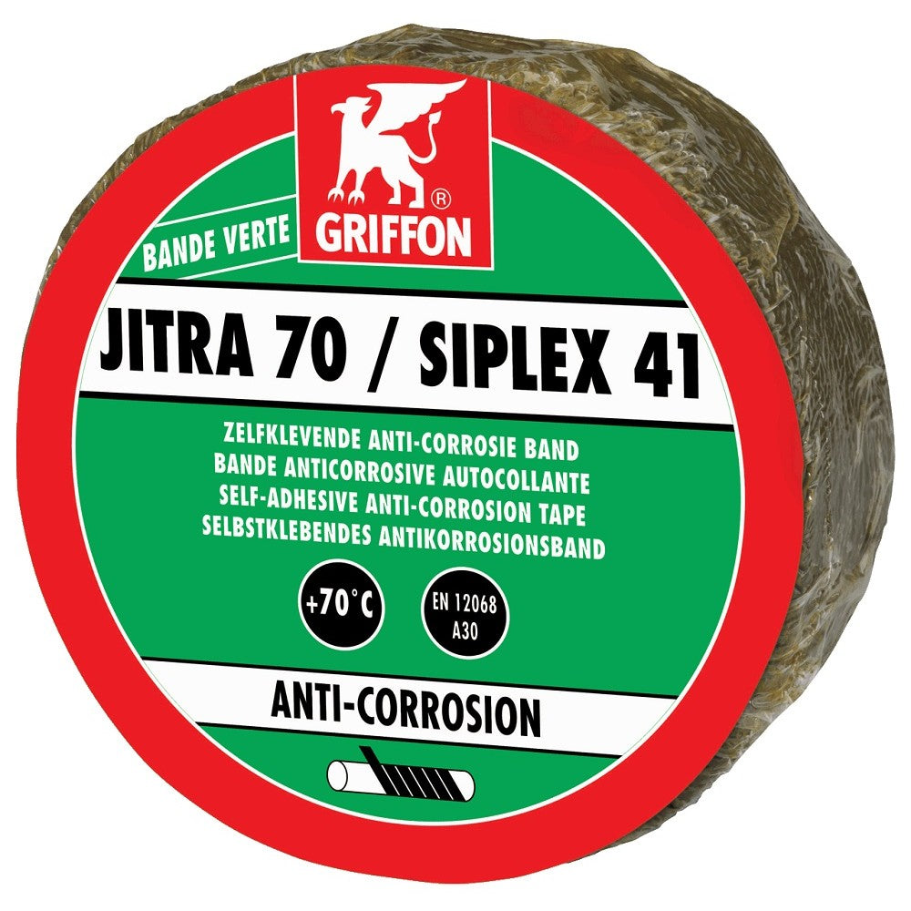 Антикорозионна лента Griffon Jitra | Griffon