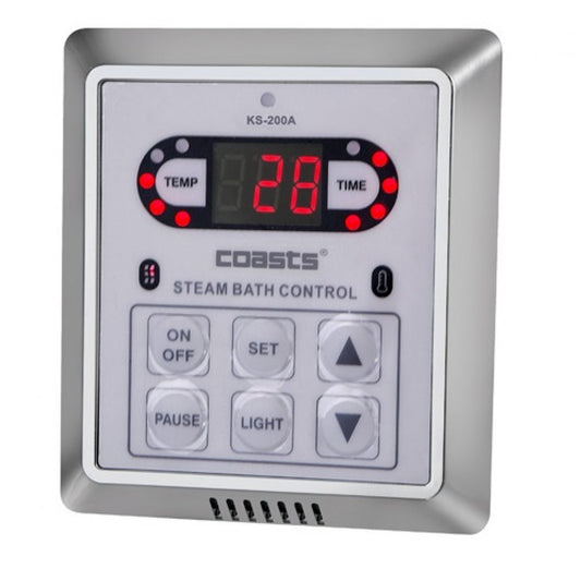 Управление за парогенератор KS200A | Spa Supplies