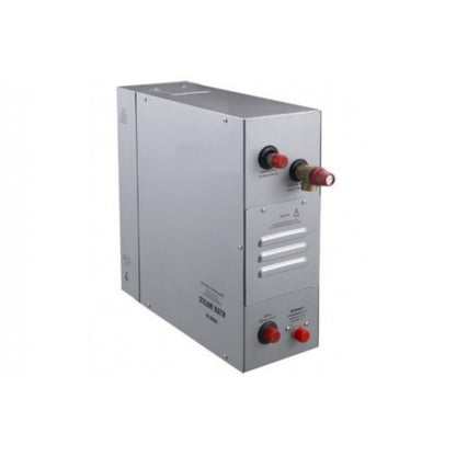 Парогенератор KSB 3.50кW-22.50кW в комплект с управление | Spa Supplies