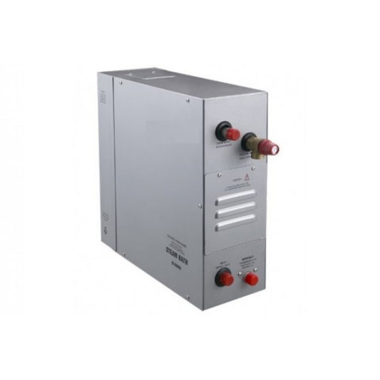 Парогенератор KSB 3.50кW-22.50кW в комплект с управление | Spa Supplies