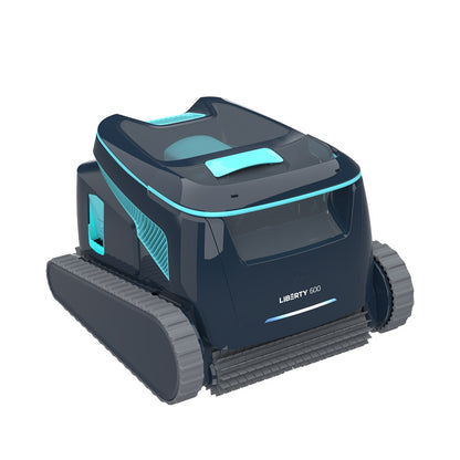 Робот за почистване на басейн безжичен Liberty 600 | Maytronics